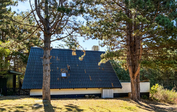 Casa vacanze - Sj.Odde , Danimarca - E18287 82