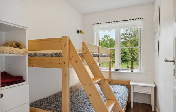 Ferienhaus - Sj.Odde , Dänemark - E18295 601