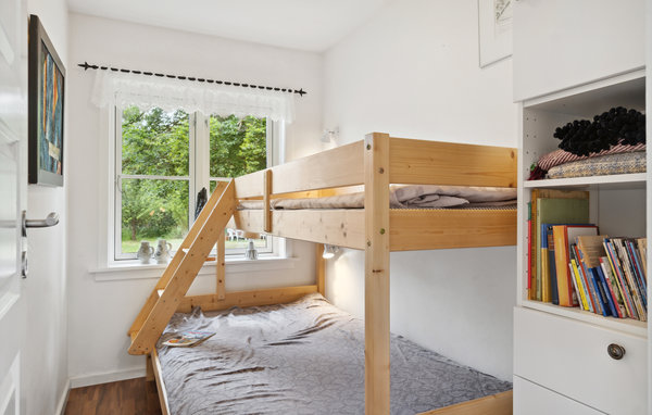 Ferienhaus - Sj.Odde , Dänemark - E18295 602
