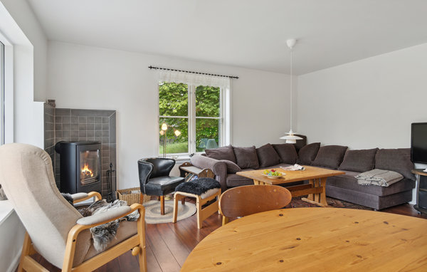 Ferienhaus - Sj.Odde , Dänemark - E18295 4