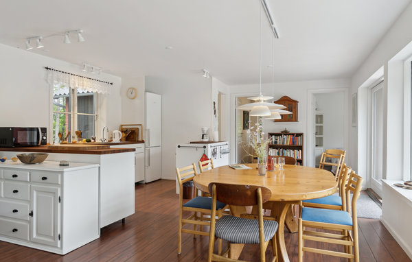 Ferienhaus - Sj.Odde , Dänemark - E18295 5