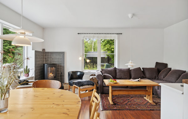 Ferienhaus - Sj.Odde , Dänemark - E18295 301