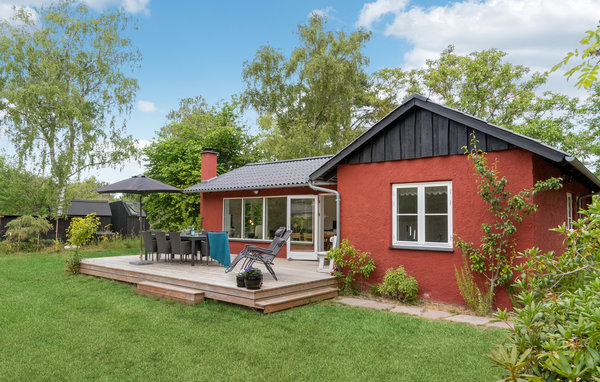 Ferienhaus - Sj.Odde , Dänemark - E18295 101