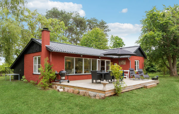 Ferienhaus - Sj.Odde , Dänemark - E18295 102
