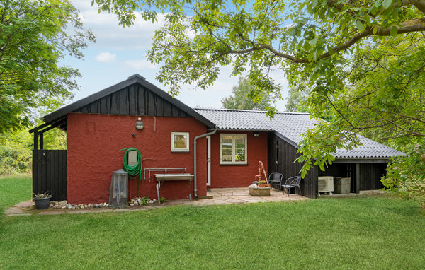 Ferienhaus - Sj.Odde , Dänemark - E18295 9