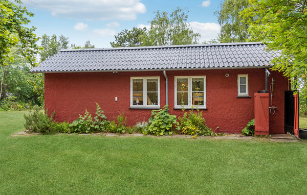 Ferienhaus - Sj.Odde , Dänemark - E18295 104