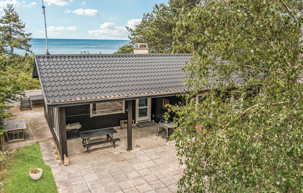 Casa vacanze - Ebbeløkke , Danimarca - E18298 1