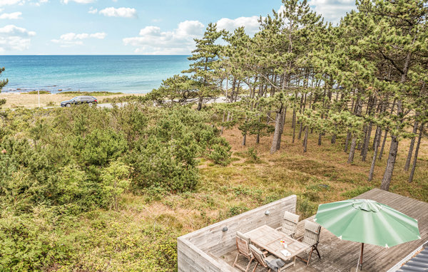 Casa vacanze - Ebbeløkke , Danimarca - E18298 2