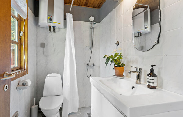 Holiday Home - Yderby Lyng syd , Denmark - E18300 701