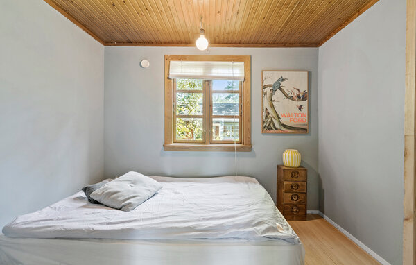 Holiday Home - Yderby Lyng syd , Denmark - E18300 601