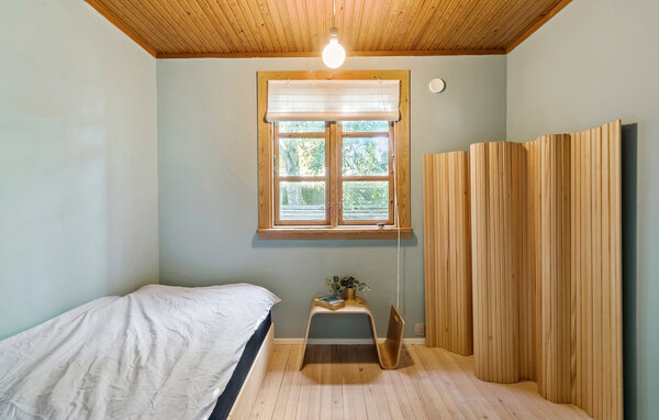 Holiday Home - Yderby Lyng syd , Denmark - E18300 602