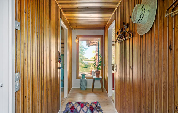 Holiday Home - Yderby Lyng syd , Denmark - E18300 501