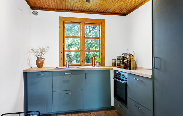 Holiday Home - Yderby Lyng syd , Denmark - E18300 4