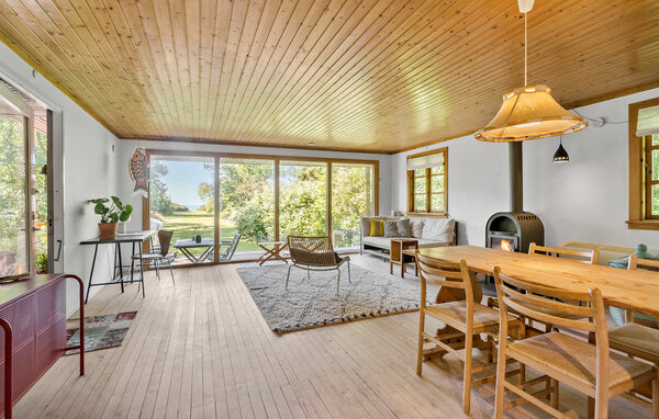 Holiday Home - Yderby Lyng syd , Denmark - E18300 3