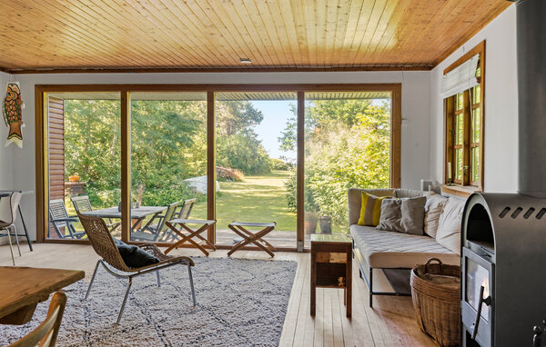 Holiday Home - Yderby Lyng syd , Denmark - E18300 301