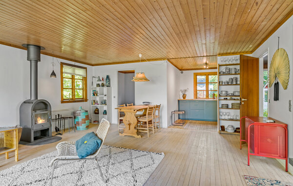 Holiday Home - Yderby Lyng syd , Denmark - E18300 302