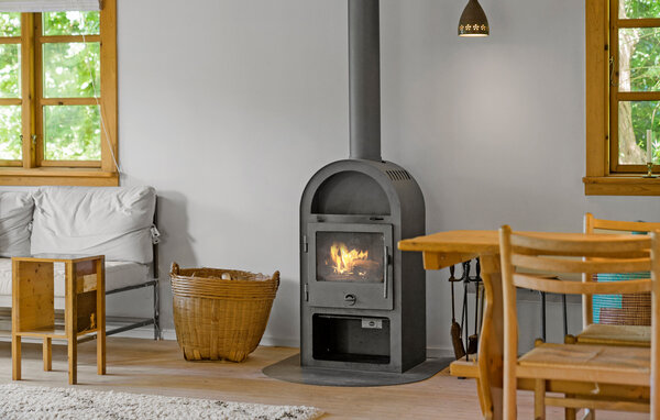 Holiday Home - Yderby Lyng syd , Denmark - E18300 303