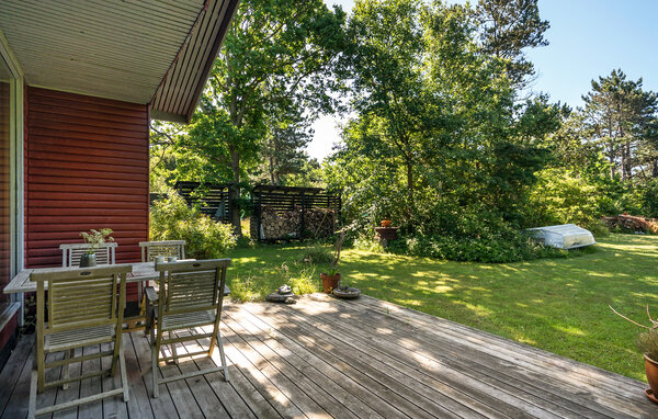Holiday Home - Yderby Lyng syd , Denmark - E18300 7