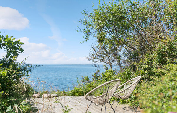 Holiday Home - Yderby Lyng syd , Denmark - E18300 5