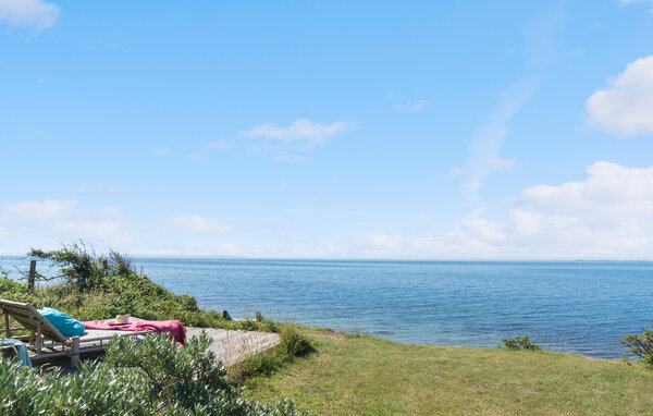 Holiday Home - Yderby Lyng syd , Denmark - E18300 6