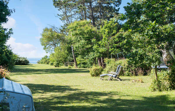 Holiday Home - Yderby Lyng syd , Denmark - E18300 8