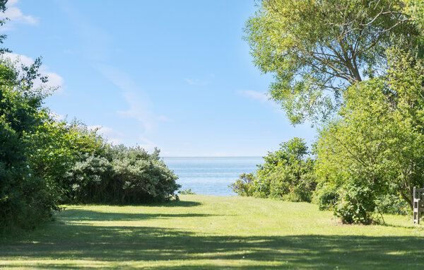 Holiday Home - Yderby Lyng syd , Denmark - E18300 201