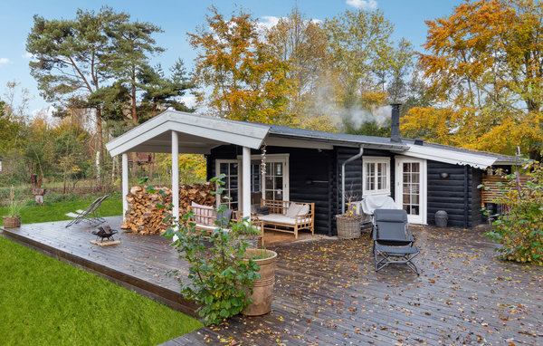 Ferienhaus 