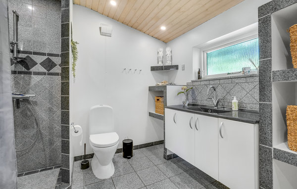 Casa vacanze - Overby Lyng , Danimarca - E18311 701
