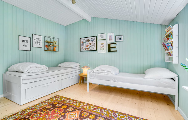 Casa vacanze - Overby Lyng , Danimarca - E18311 603