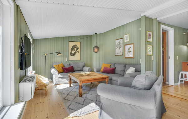 Casa vacanze - Overby Lyng , Danimarca - E18311 3