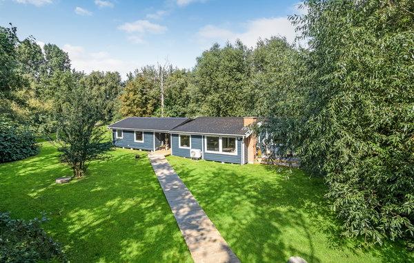 Casa vacanze - Overby Lyng , Danimarca - E18311 1