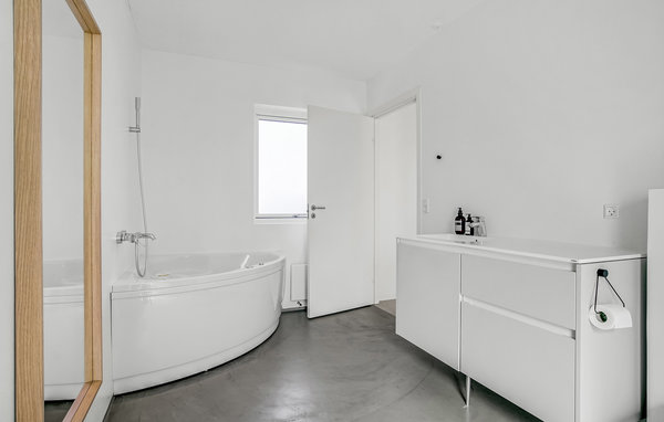 Ferienhaus - Sj.Odde , Dänemark - E18313 703