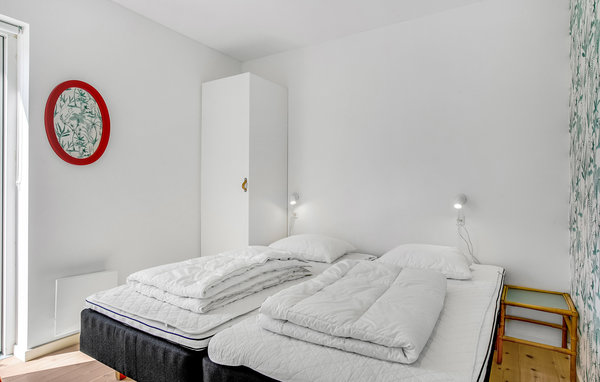 Ferienhaus - Sj.Odde , Dänemark - E18313 604