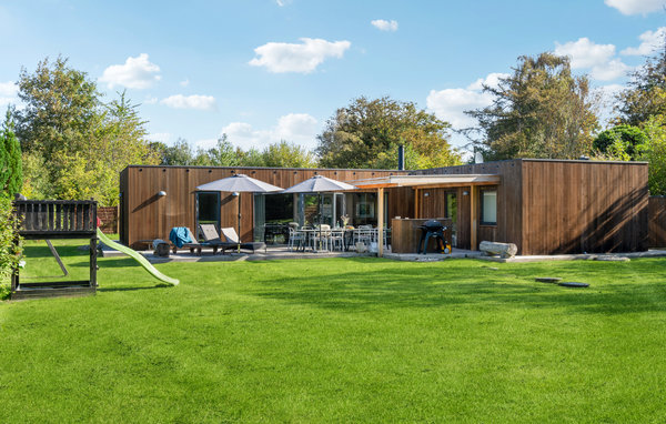 Ferienhaus - Sj.Odde , Dänemark - E18313 81