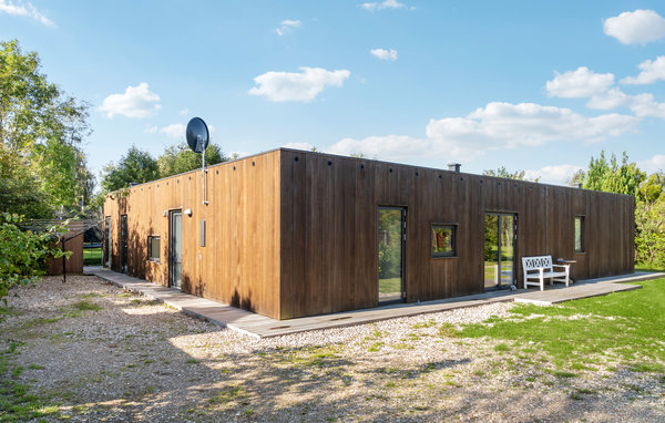 Ferienhaus - Sj.Odde , Dänemark - E18313 82