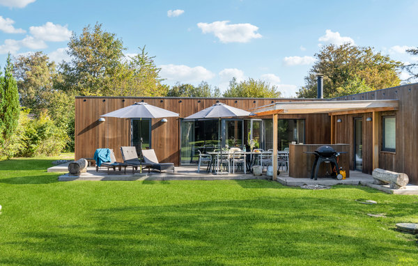 Ferienhaus - Sj.Odde , Dänemark - E18313 101