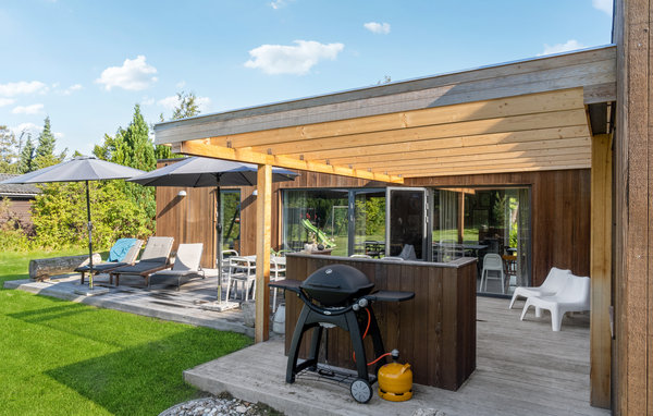 Ferienhaus - Sj.Odde , Dänemark - E18313 105