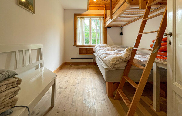 Vakantiehuis - Yderby Lyng , Denemarken - E18320 602