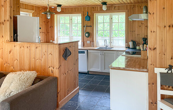 Vakantiehuis - Yderby Lyng , Denemarken - E18320 401