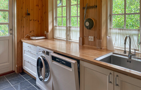 Vakantiehuis - Yderby Lyng , Denemarken - E18320 7