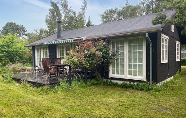 Vakantiehuis - Yderby Lyng , Denemarken - E18320 8