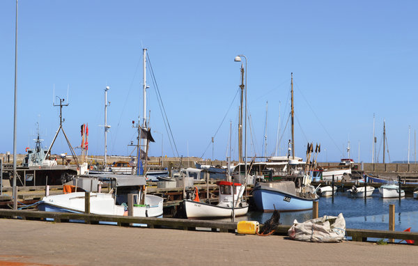 Feriebolig 