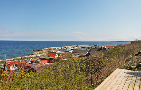Feriebolig 