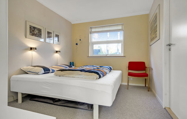 Semesterhus - Sjællands Odde , Danmark - E18328 7