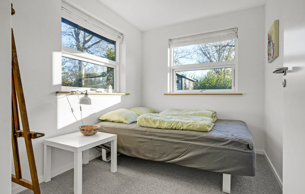 Semesterhus - Sjællands Odde , Danmark - E18328 601