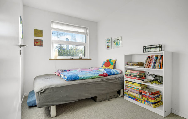 Semesterhus - Sjællands Odde , Danmark - E18328 602