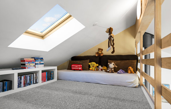 Semesterhus - Sjællands Odde , Danmark - E18328 603