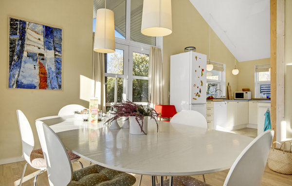 Semesterhus - Sjællands Odde , Danmark - E18328 401