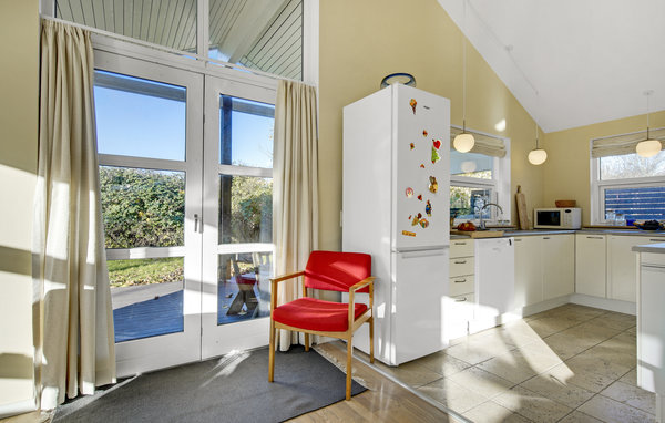 Semesterhus - Sjællands Odde , Danmark - E18328 402
