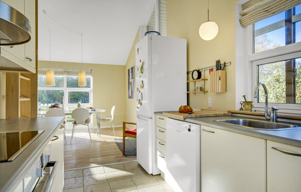 Semesterhus - Sjællands Odde , Danmark - E18328 403
